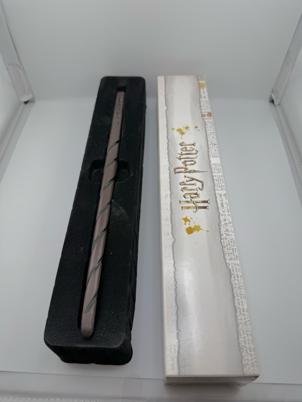Harry Potter Noble Collection Wand